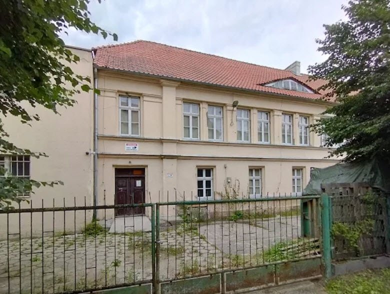 Zamek biskupów w Barczewie, Barczewo, Poland, Poland